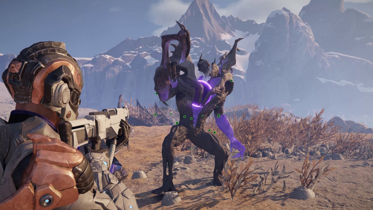 ELEX II ‘Explanation’ trailer Gematsu