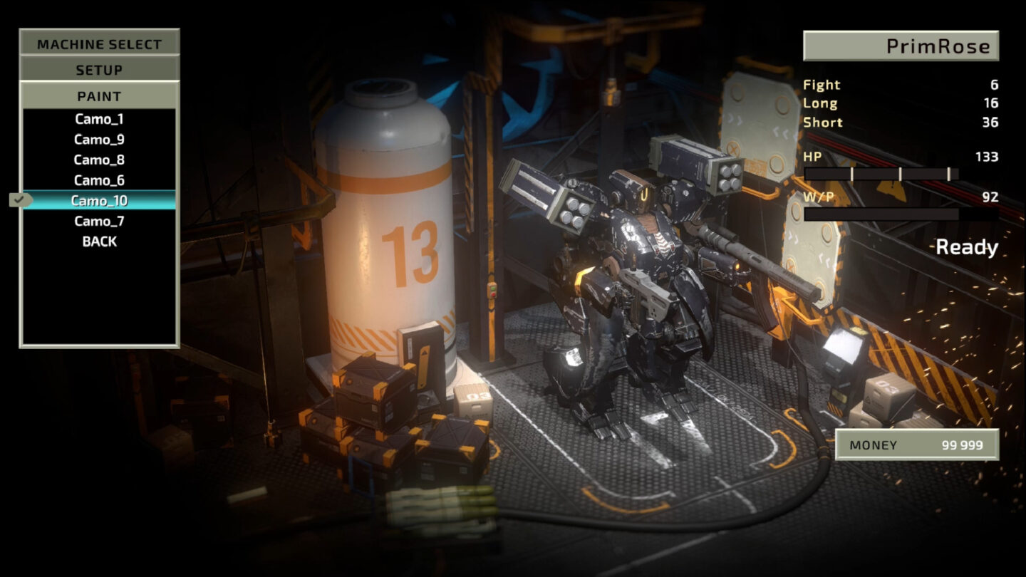 FRONT MISSION 1st: Remake and FRONT MISSION 2: Remake announced for ...