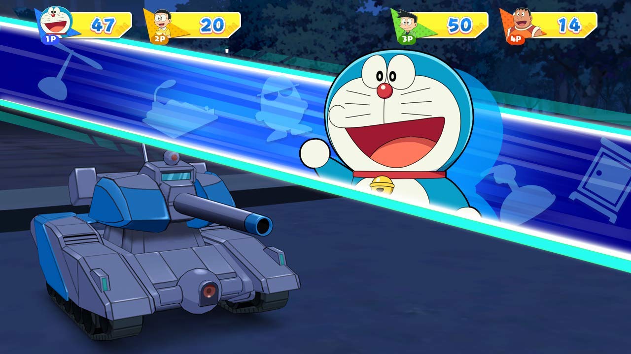 #
Famitsu Review Scores: Issue 1734 #
Famitsu Review Scores: Issue 1734