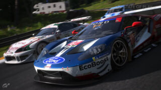 Gran Turismo 7 State Of Play Showcases World Map, Music Modes, Car Museums,  And More - Game Informer