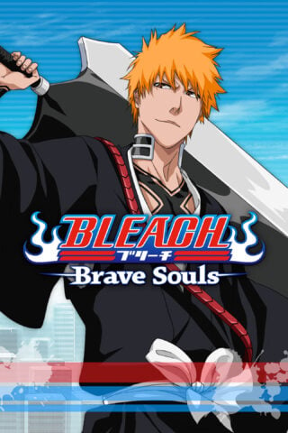 Bleach: Brave Souls - Gematsu