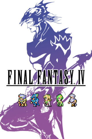 Final Fantasy Pixel Remaster series sales top three million - Gematsu