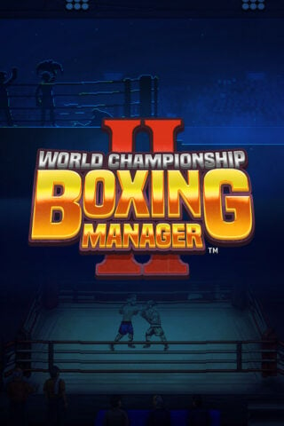 zigguratinteractive is killin' it with World Championship Boxing Manager II  :) #gaming #retrogaming #gamer4life #gamingcommunity #gamer…