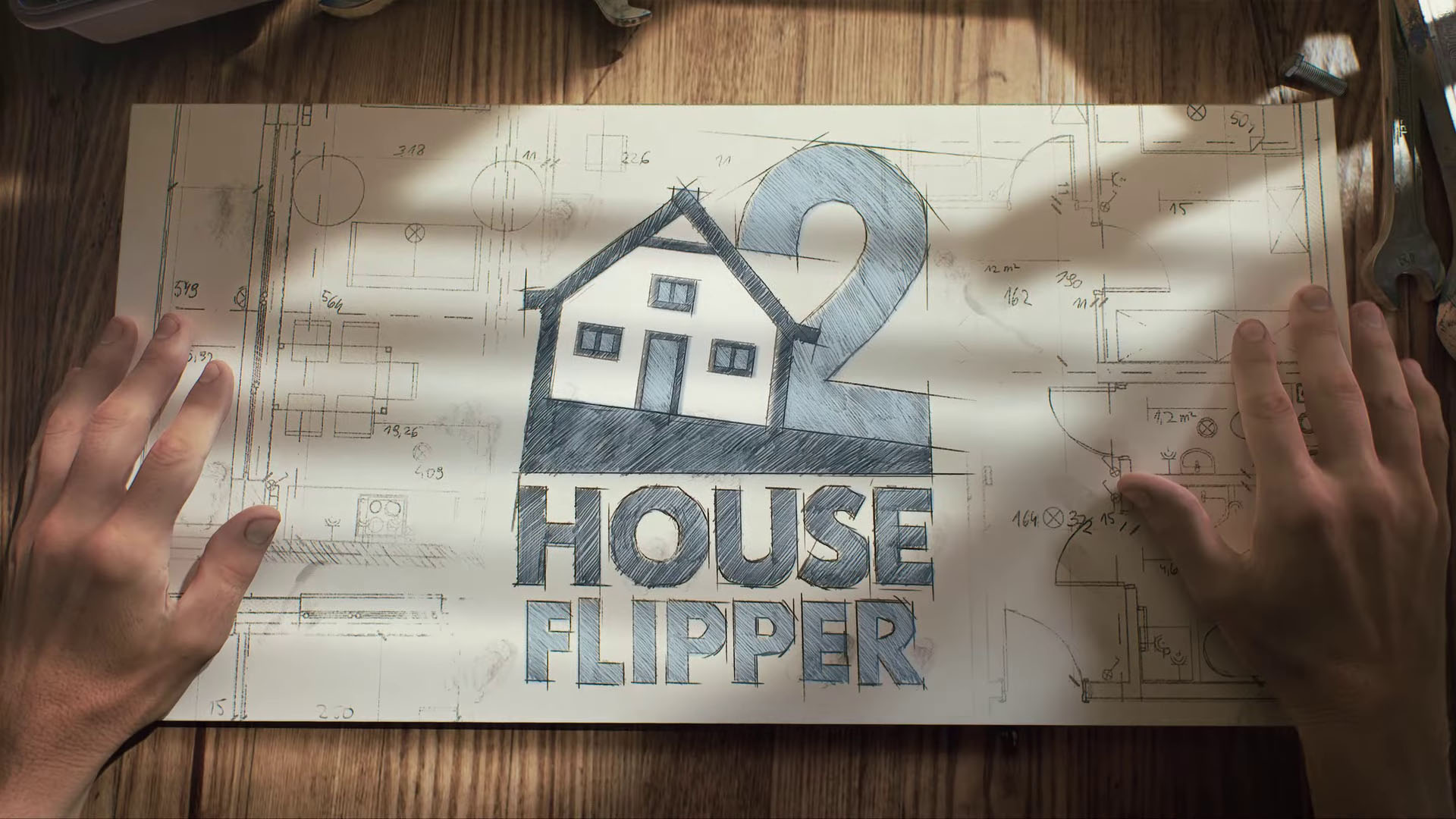 #
      House Flipper 2 announced