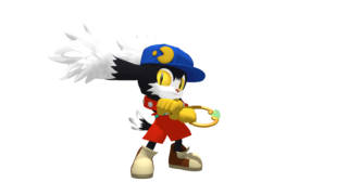 Jogo Klonoa: Phantasy Reverie Series - Ps5