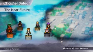 Square Enix Might Make More HD-2D Remakes Following LIVE A LIVE