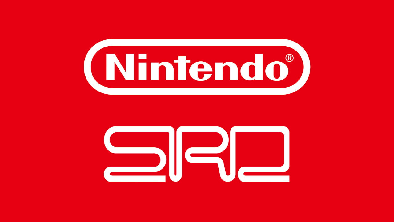 #
      Nintendo to acquire SRD