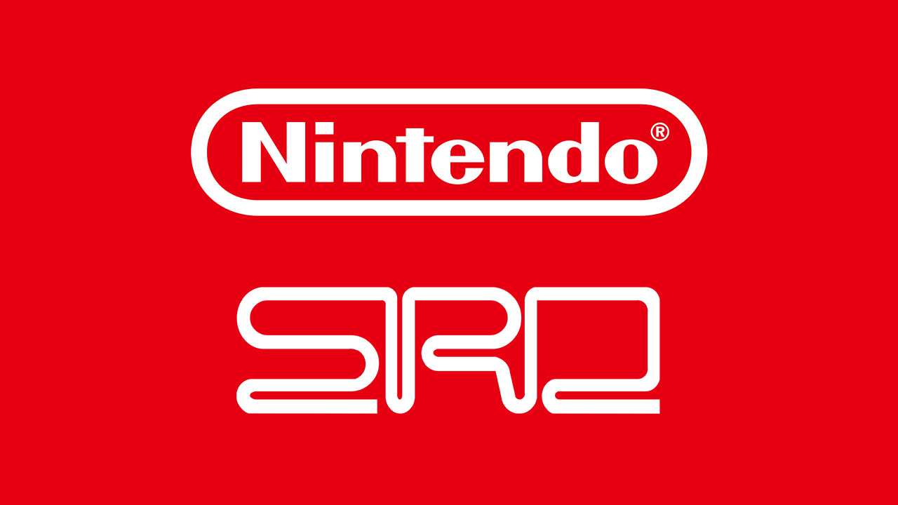 #
      Nintendo to acquire SRD