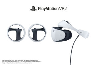 PlayStation VR2 PlayStation VR2
