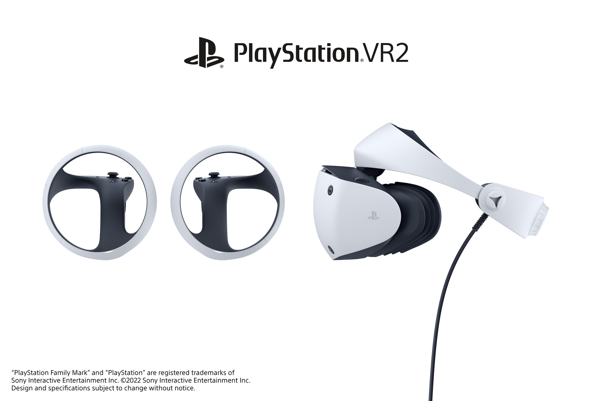 新品未開封 PlayStation VR2 PSVR2-