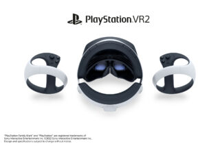 PlayStation VR2 PlayStation VR2