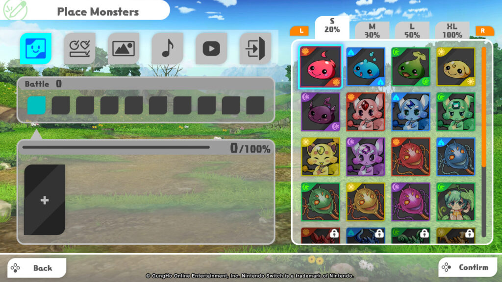 Puzzle & Dragons Nintendo Switch Edition announced Gematsu