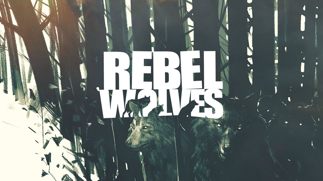 #
      Former The Witcher 3: Wild Hunt and Cyberpunk 2077 staff establish new studio Rebel Wolves