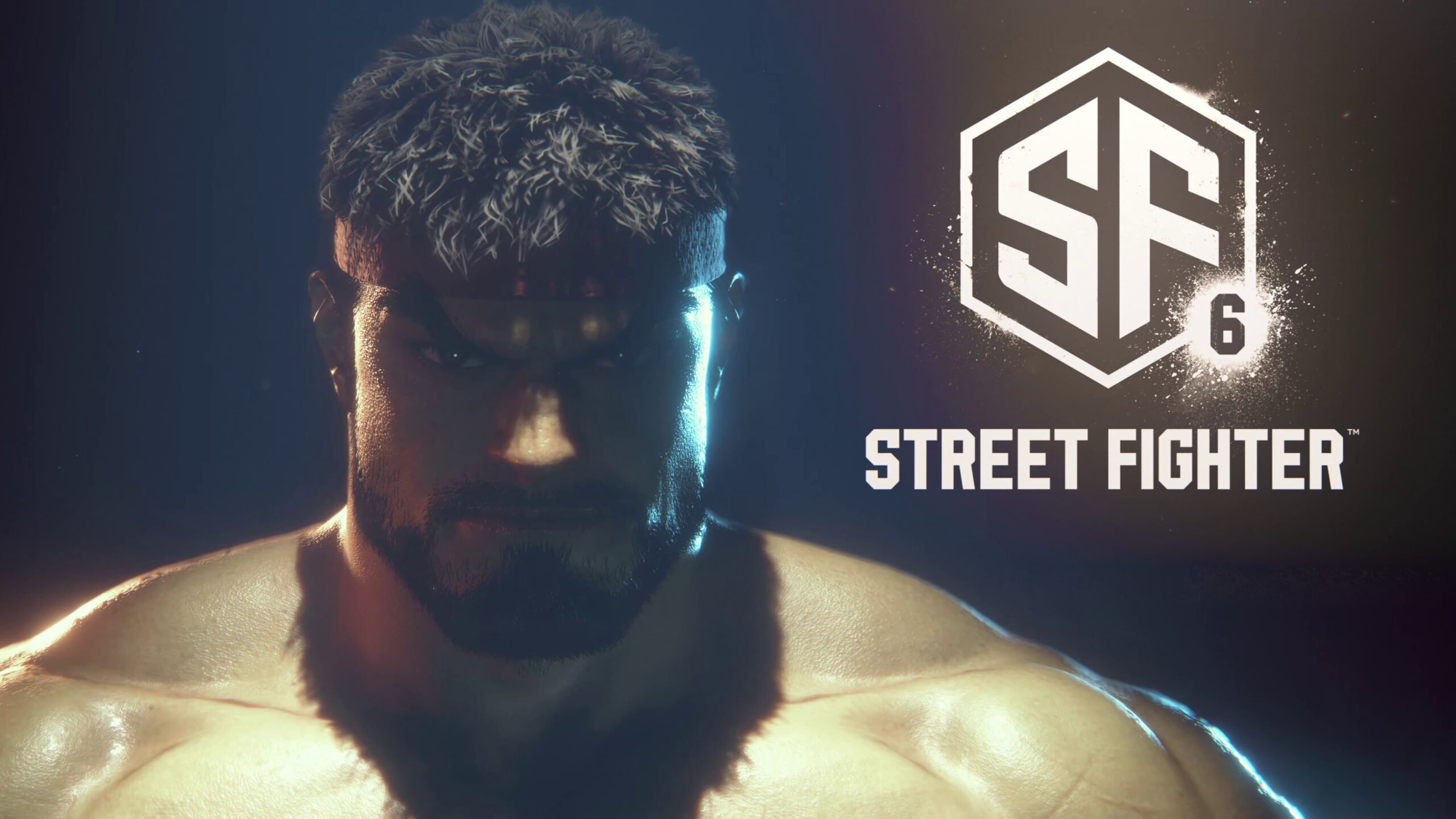 #
      Street Fighter 6 announced