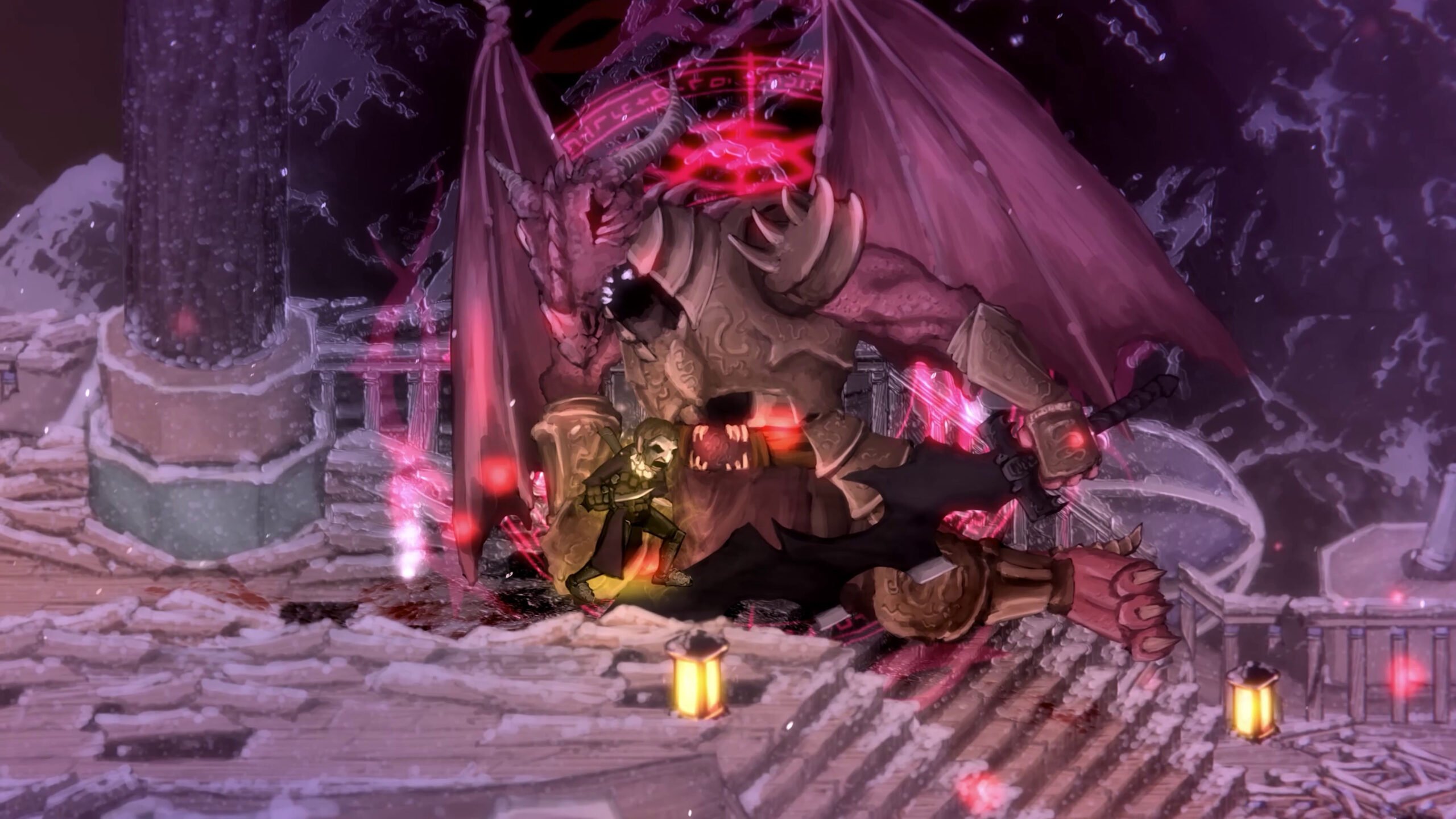 #
Salt and Sacrifice launches May 10 #
Salt and Sacrifice launches May 10
