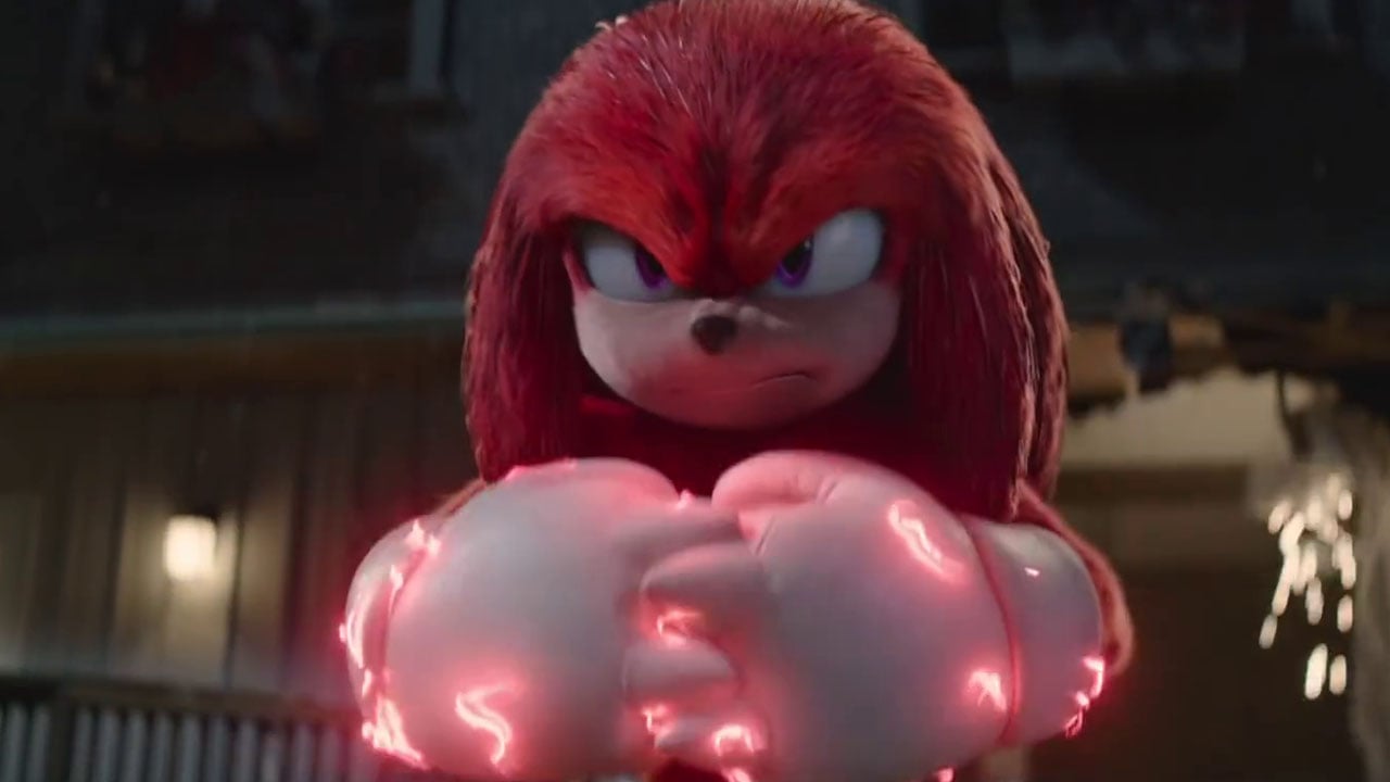 #
      Third Sonic the Hedgehog film and Paramount+ live-action series announced