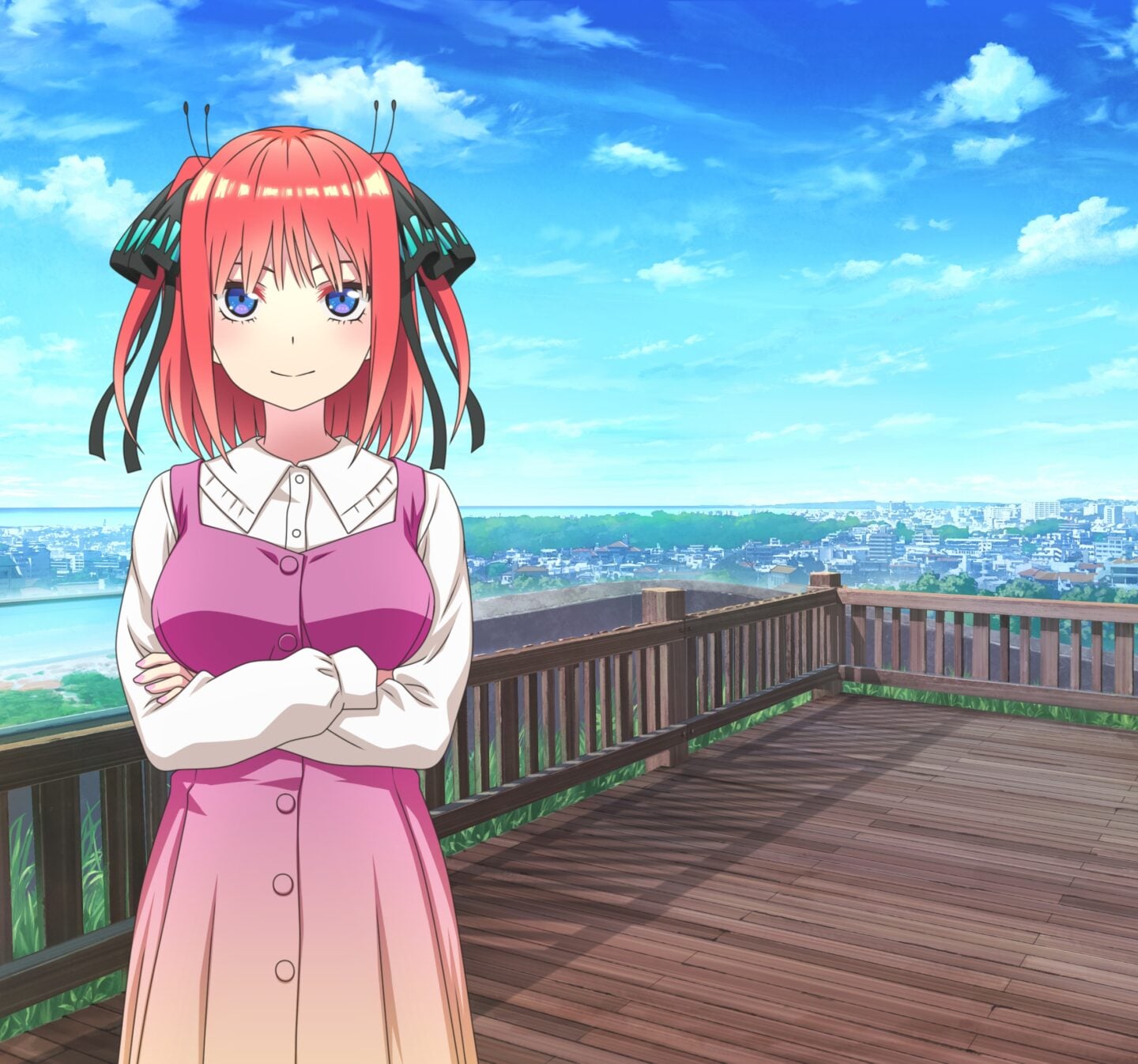 The Quintessential Quintuplets the Movie: Five Memories of My Time with