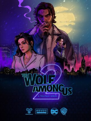 Best Buy: The Wolf Among Us Xbox 360 TWAU2ST