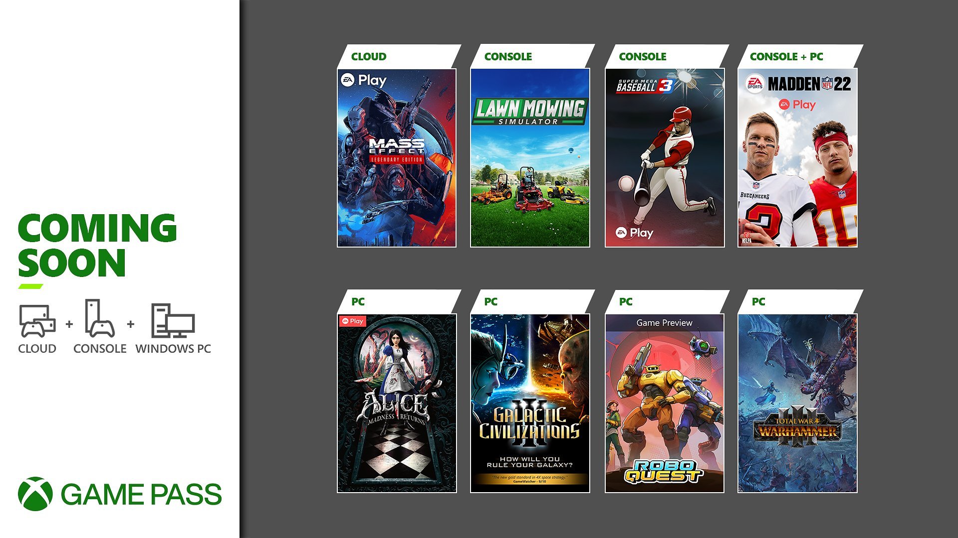 Xbox Game Pass PC Launches for Cheap, Features Over 100 Games [Update]