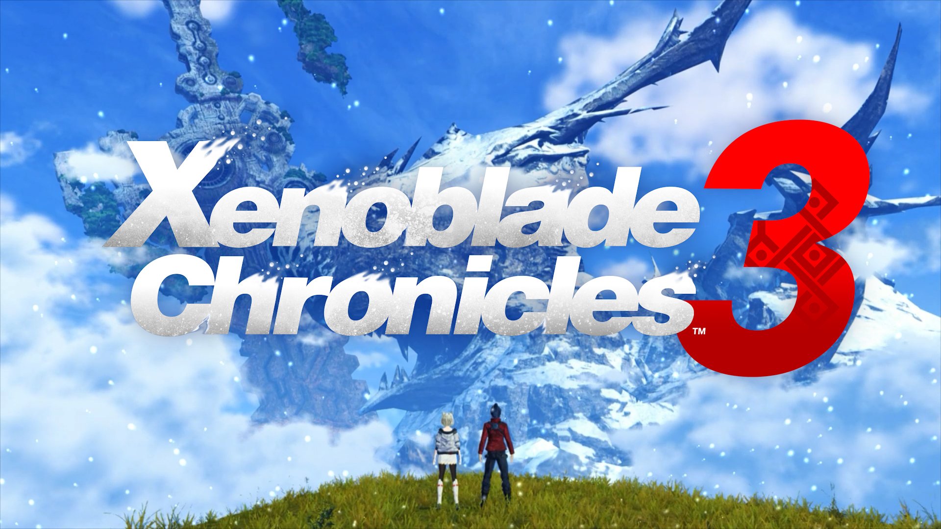 Xenoblade Chronicles 3 - Gematsu