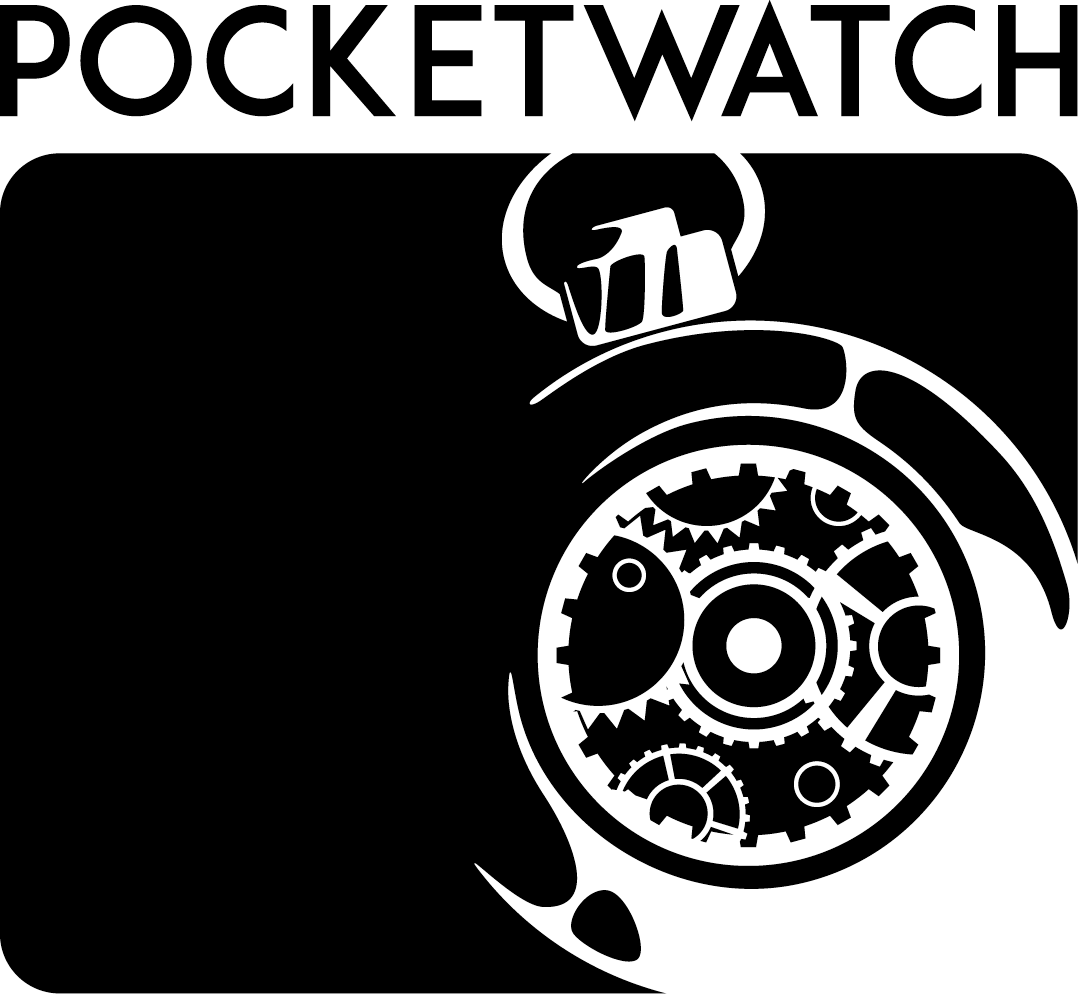 Pocketwatch Games Gematsu