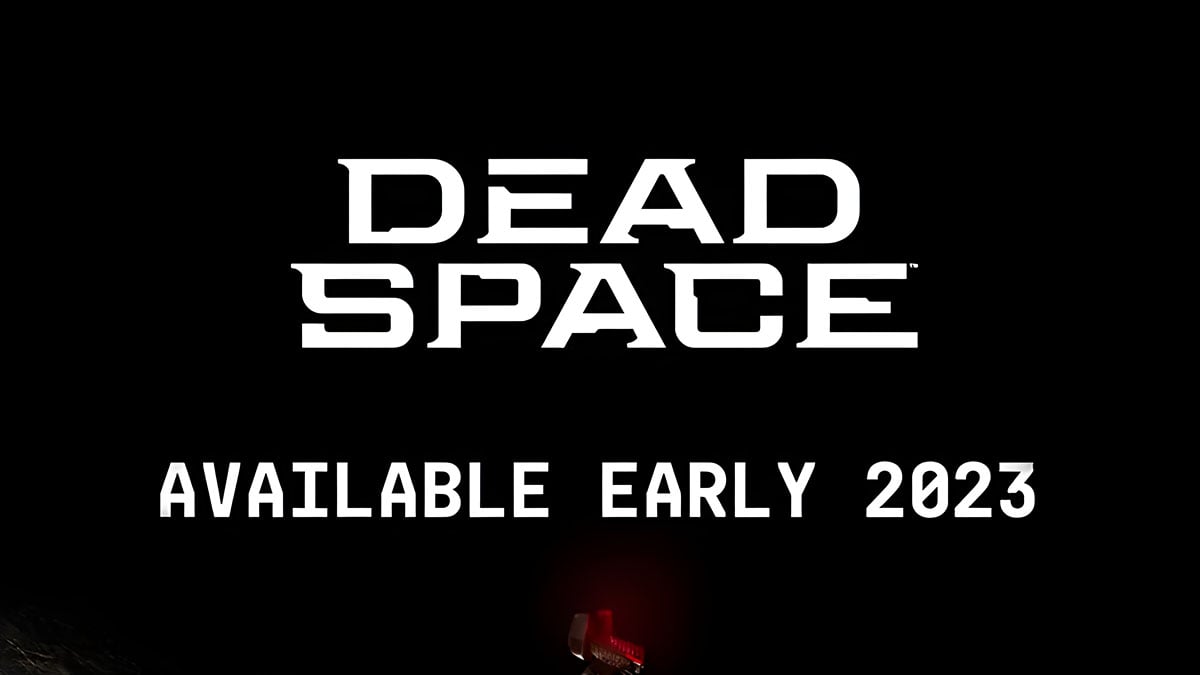 #
      Dead Space remake launches in early 2023