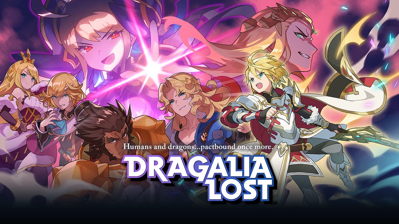 #
      Dragalia Lost – main campaign to conclude in July, service to end sometime after