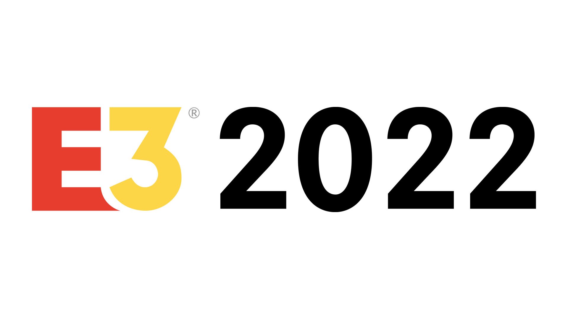 #
      E3 2022 canceled