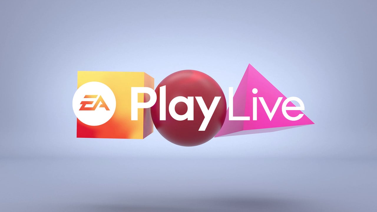 EA Play Live June 2020 
