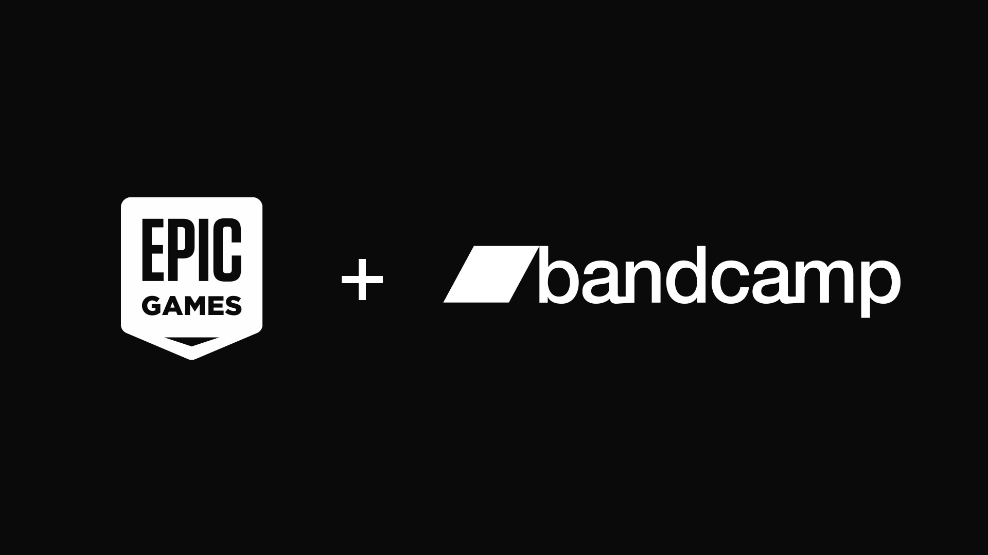 #
      Epic Games to acquire Bandcamp