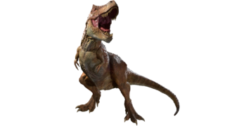 Capcom is making a game where it rains dinosaurs called Exoprimal
