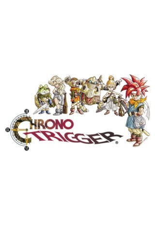 Chrono Trigger for PC and smartphone update to add full-screen support,  auto-battle speed boost, more on March 11 - Gematsu