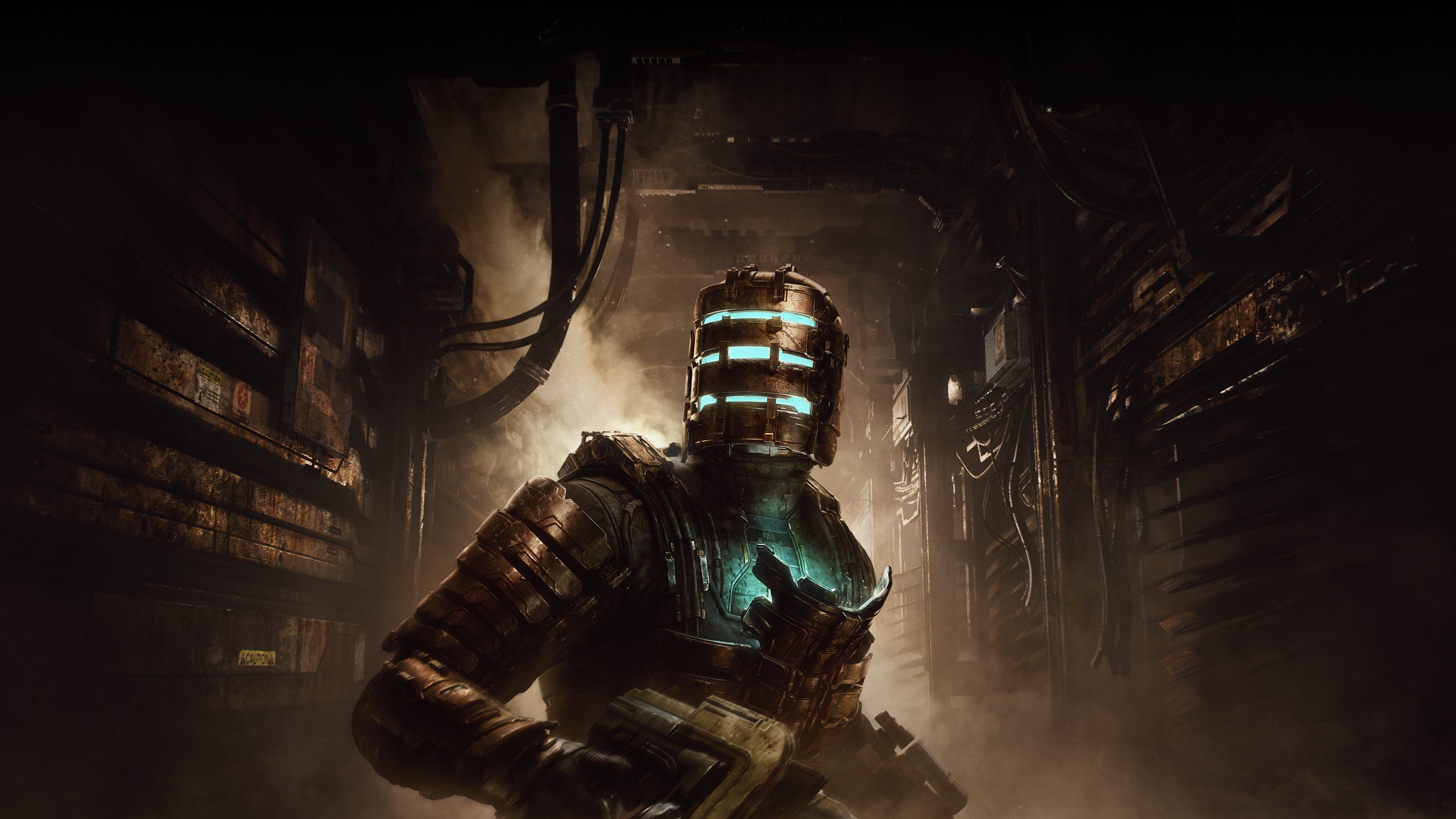 The meaning behind: The USG Ishimura - A journey in Dead Space 1