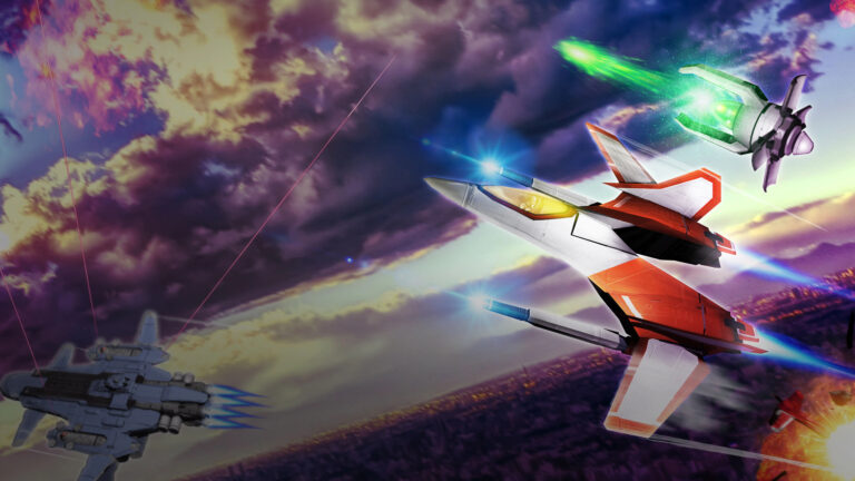 Project Rolling Gunner - Gematsu