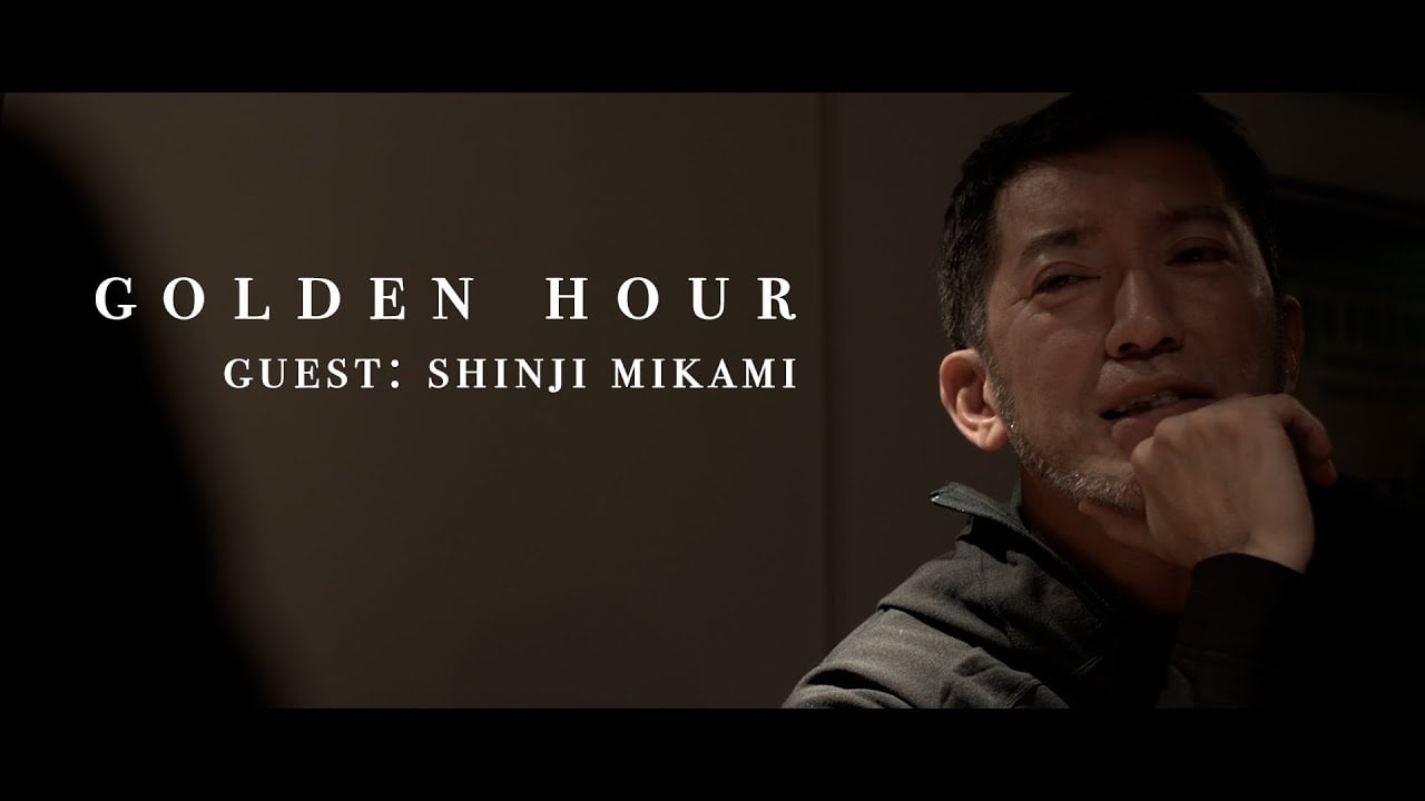 #
      Bokeh Game Studio launches new ‘Golden Hour’ video series with guest Shinji Mikami