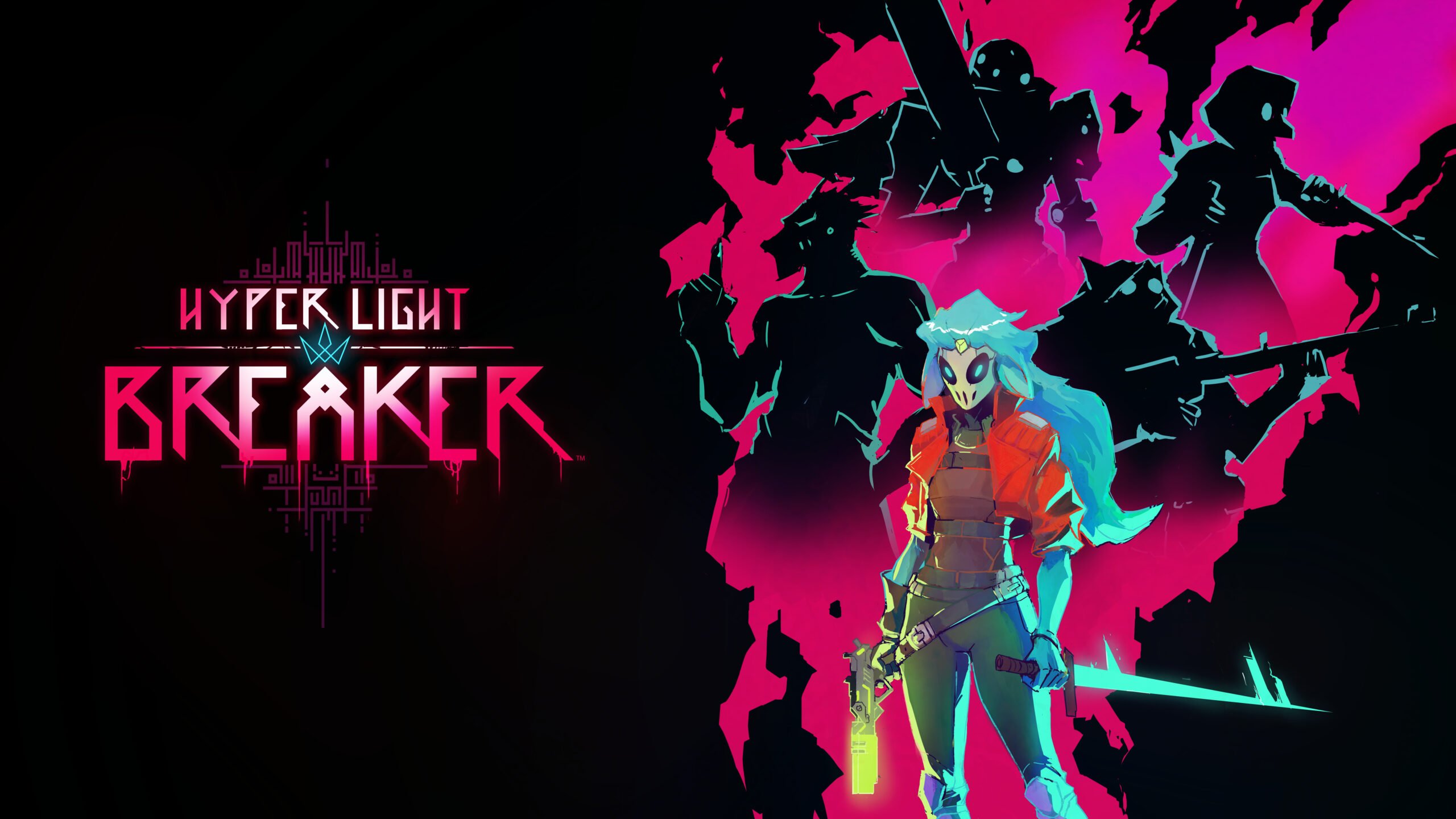 #
      Hyper Light Drifter follow-up Hyper Light Breaker announced for PC