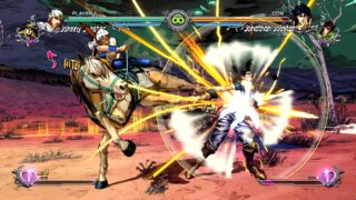 JoJo's Bizarre Adventure: All-Star Battle R (Playstation 5) – igabiba