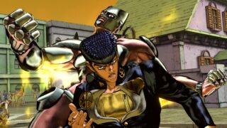 JoJo's Bizarre Adventure: All-Star Battle R (Playstation 5) – igabiba