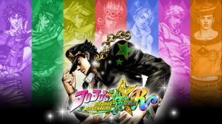 Jojo's Bizarre Adventure: All-Star Battle coming to Game Pass on Xbox and  PC! : r/StardustCrusaders