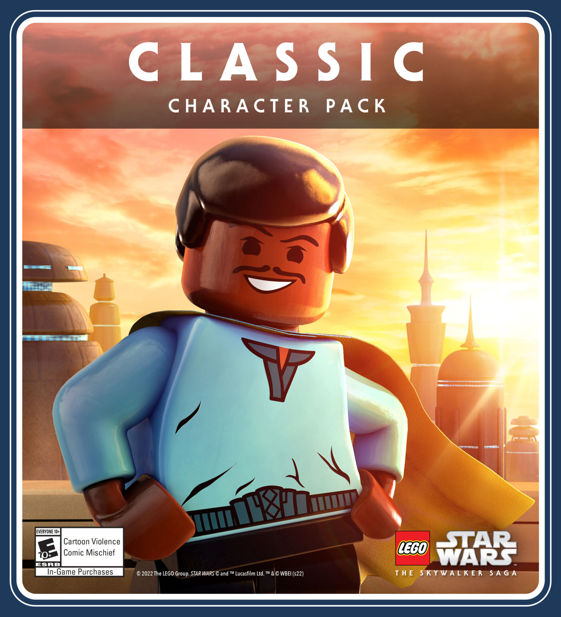 LEGO Star Wars: The Skywalker Saga - Character Collection, Xbox One/Series  X