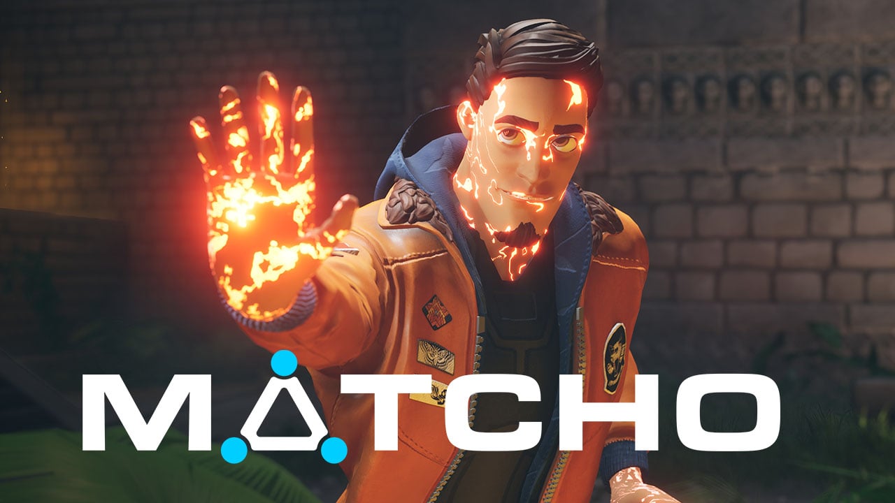 #
      Match-3 first-person shooter MATCHO announced for PS5, Xbox Series, and PC