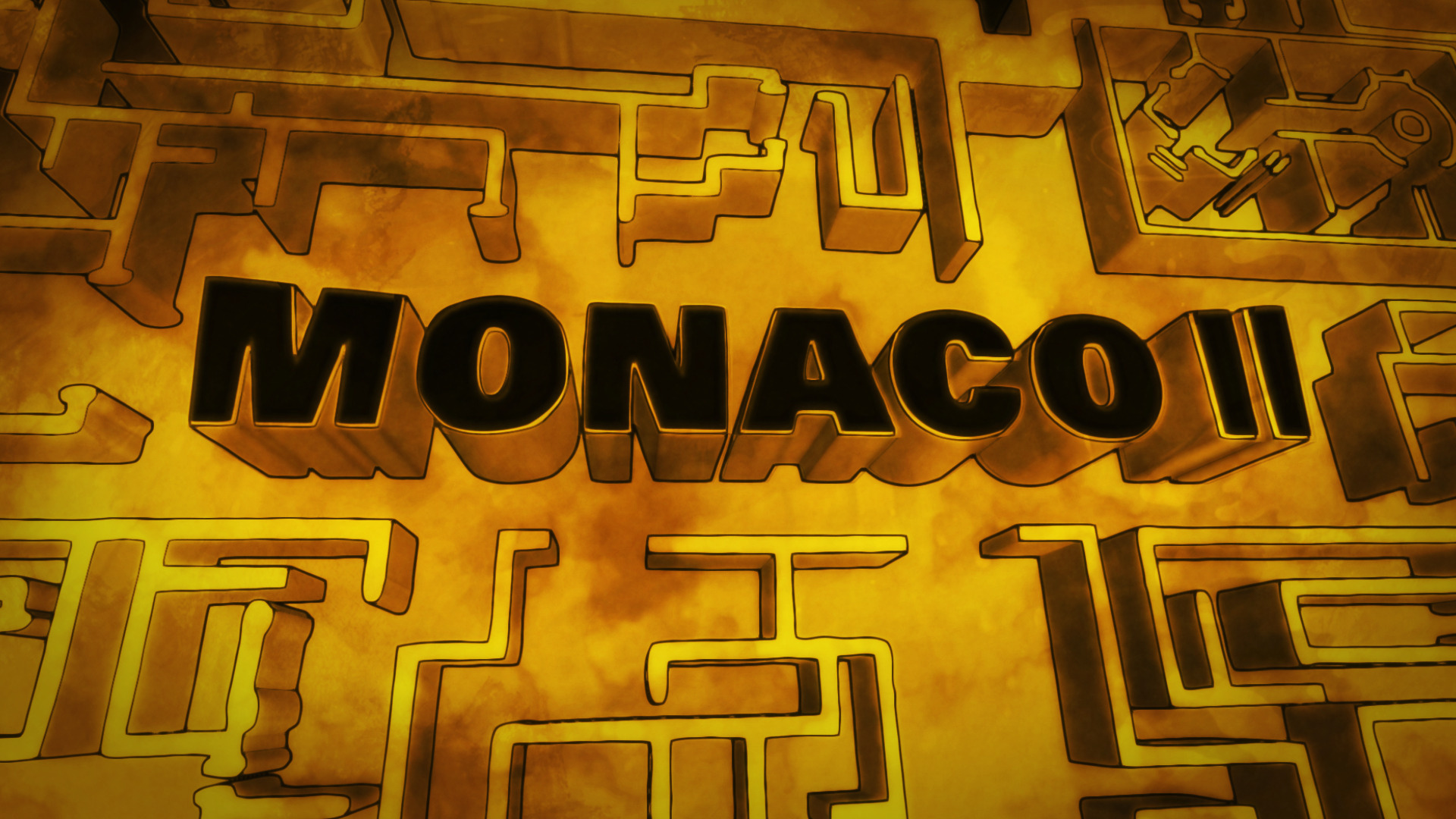 #
Monaco II announced for PC #
Monaco II announced for PC
