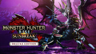 Monster Hunter Rise: Sunbreak Expansion Releases on June 30, 2022
