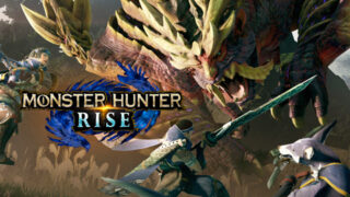 Monster Hunter Rise: Sunbreak Expansion Releases on June 30, 2022