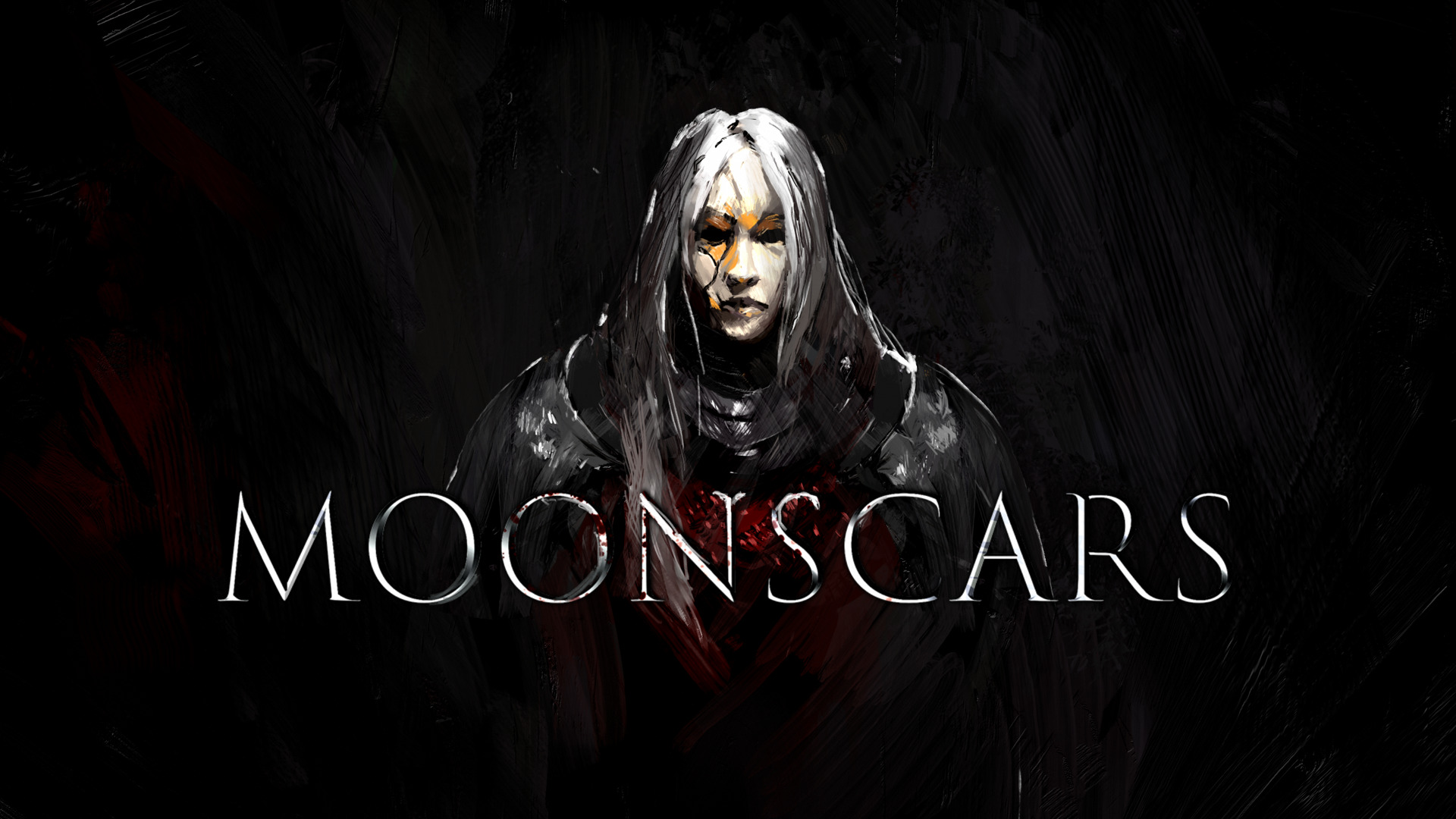 #
      2D action platformer Moonscars announced for PC