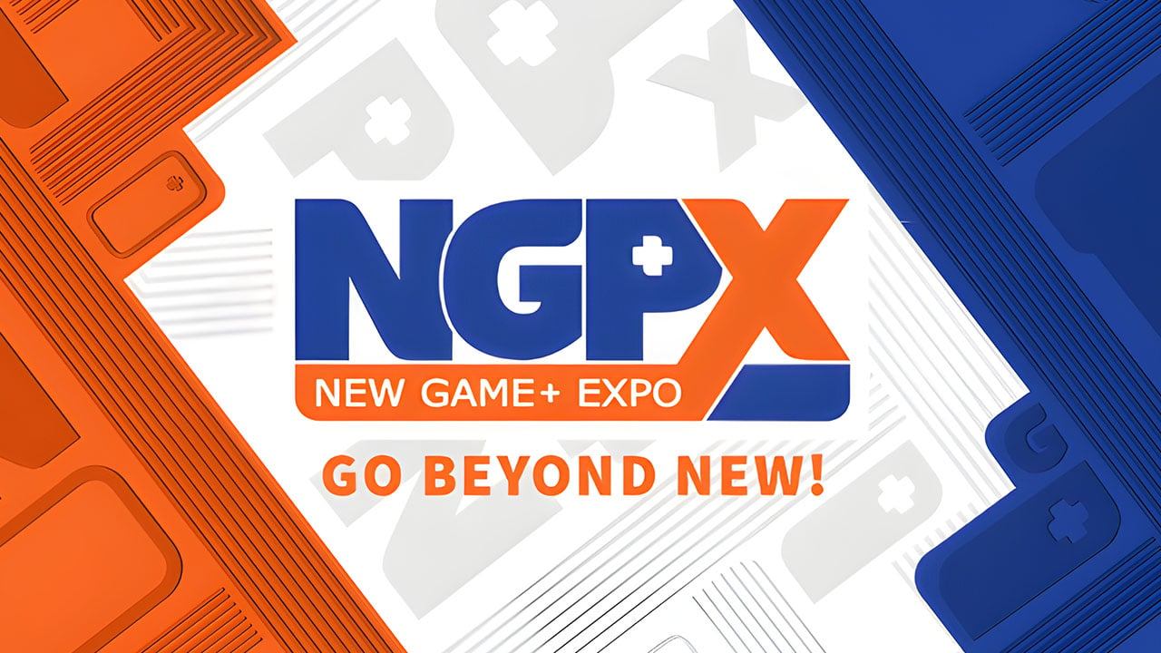 #
      New Game+ Expo 2022 set for March 31