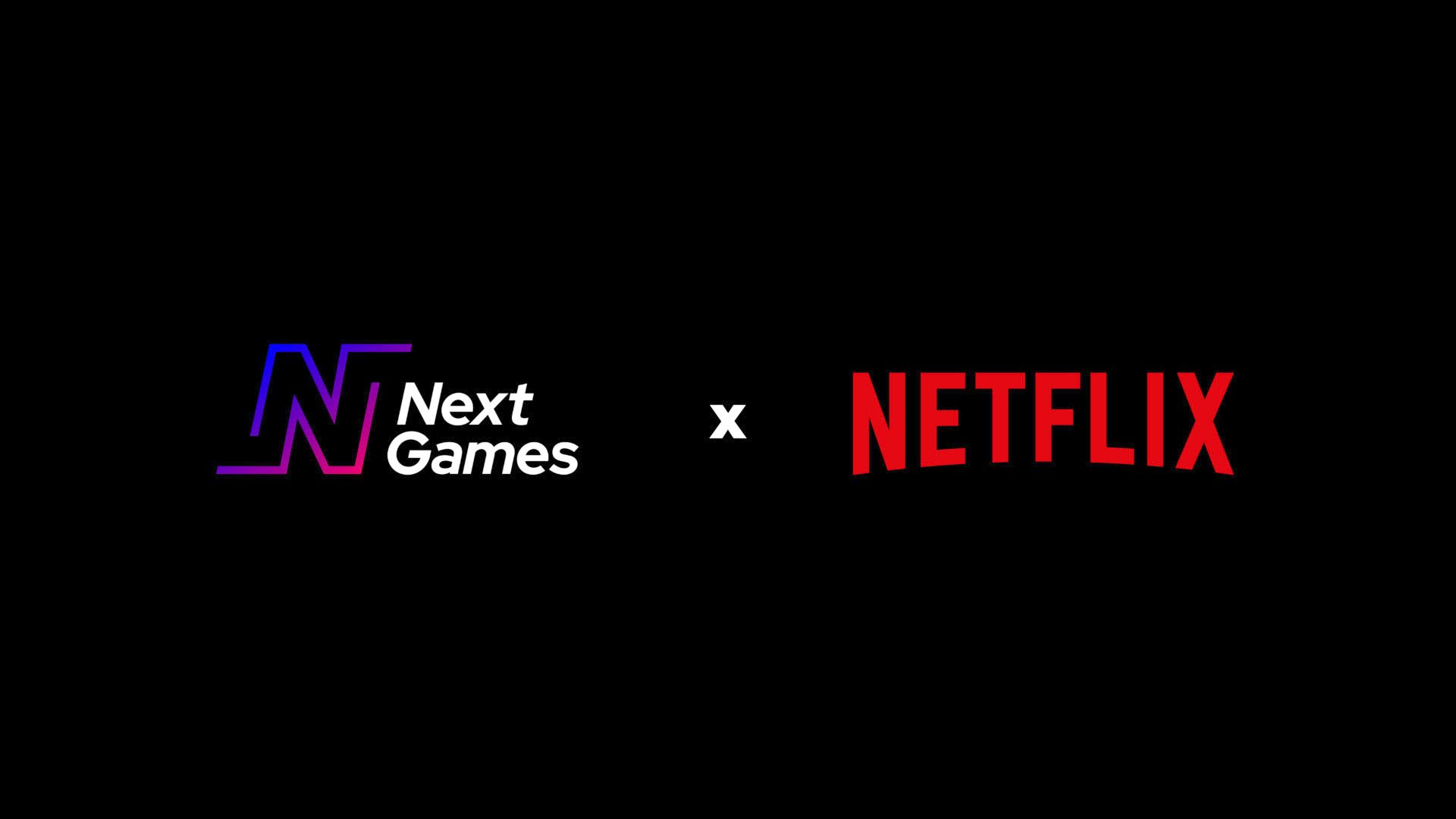 #
      Netflix to acquire Next Games