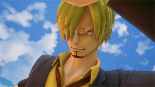 One Piece Odyssey, a new JRPG for consoles and PC, has been announced:  trailer and first details - Meristation