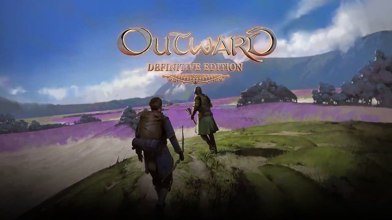 #
      Outward: Definitive Edition coming to PS5, Xbox Series, and PC in May