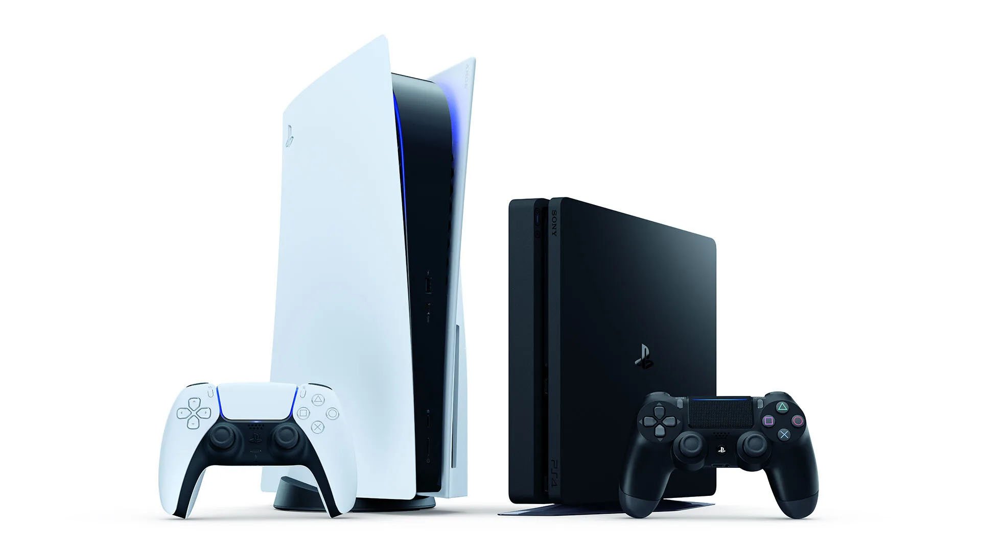 #
      PS5 and PS4 system software updates now available, add Open and Closed Parties and more